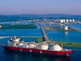 Pertamina shelves Bojonegara LNG terminal