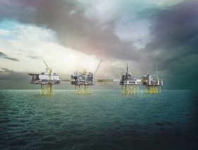 Maersk gets approval on development plan