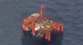 Bergen Group arbitration claim