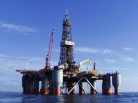 Statoil cleared for North Sea wildcat
