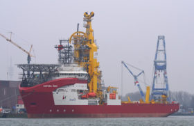Seadrill delays newbuild deliveries