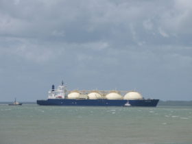 Conoco targets Darwin LNG backfill