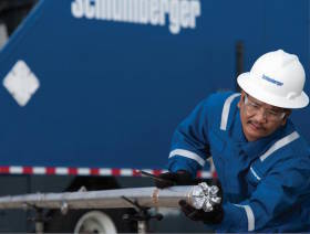Schlumberger reaches Cameron deal