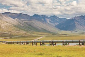 Explosion in Turkey halts flow of Shah Deniz pipeline