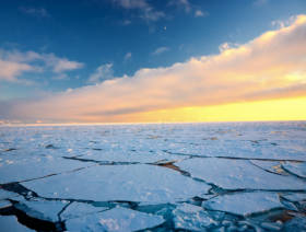 Sevan licenses Arctic drilling rig concept