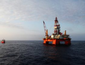 Primeline picks COS for China drilling