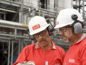 Wood Group bags Gabon contract, cuts jobs