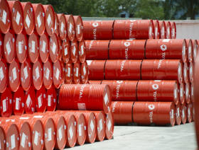 Total ends Danish shale gas venture