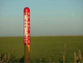 Alliance Pipeline reopened for gas exports