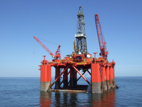 Lundin finds oil, but will abandon well