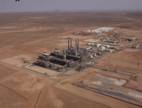Amec Foster Wheeler lands contract from Sonatrach