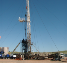 Strike Energy Services announces workover completion