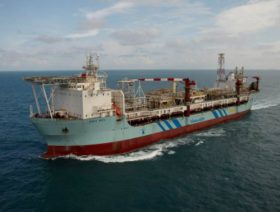 Bluewater snags FPSO Hyundai contract
