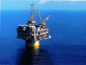 ExxonMobil strikes oil in Guyana