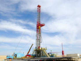 Circle Oil abandons Moroccan well