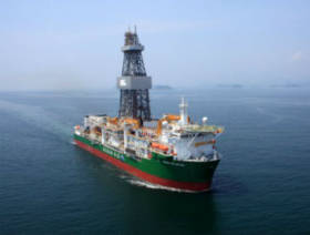 Repsol and Eni’s first Venezuelan shipment