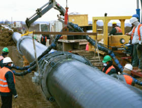 Plains spill worse than estimated