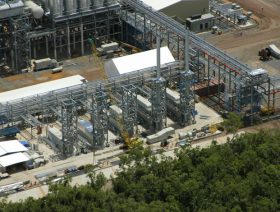 Bechtel wins FEED contract from Delfin