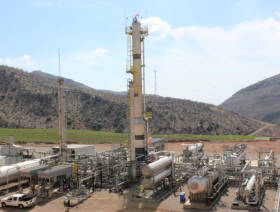 KRG offers share of oil sales to IOCs