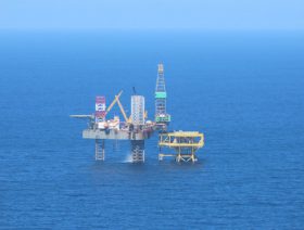 Chevron delays Big Foot output until 2018
