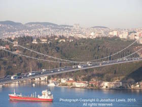Turkey to heighten security on energy supplies