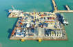 Eni, KazMunayGas sign Caspian deal