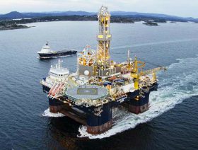 Lundin finds more oil at Alta Arctic