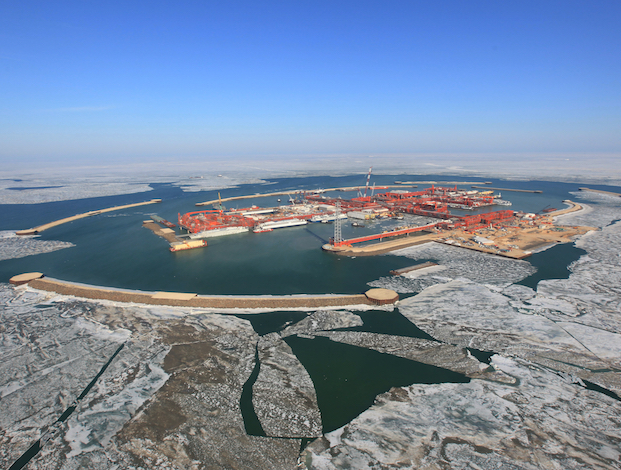 KazMunayGas to sell half of Kashagan stake The Energy Year