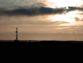 CGC hits gas in Argentina