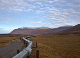 US pipeline companies merge