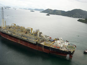Petrobras strikes again in Carcara