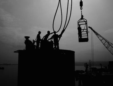 Nigeria produces over 2 million barrels of oil per day.