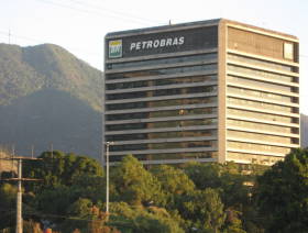 Transocean named in Petrobras scandal