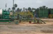 Nigeria disrupts black market oil trade