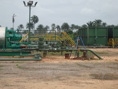Oil thieves attack unsecured pipeline sites across the country.
