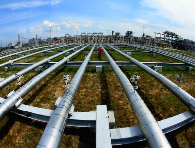In July, the Chinese government offered six blocks for foreign exploration.