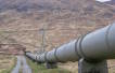 Louisiana LNG pipeline approved
