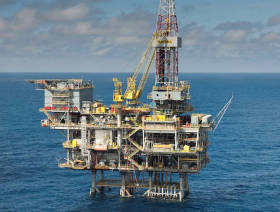Statoil awards Wood Group Brazil deal