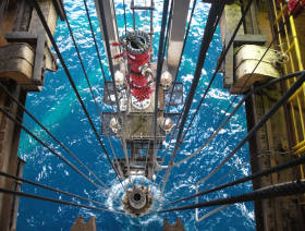 Schlumberger in Nigeria tripartite deal