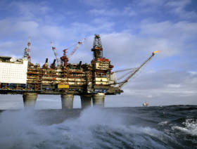 FMC wins Sverdrup subsea EPC contract