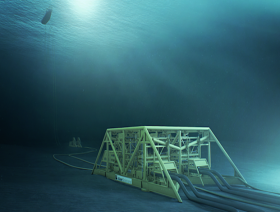Statoil launches subsea gas compressor