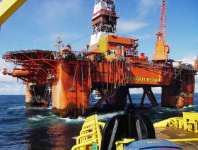 VNG strikes oil in Boomerang