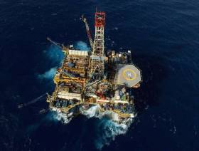 Argentina launches offshore round