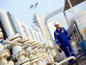Genel Energy to claim Bina Bawi field
