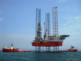 Rosneft likely to restart drilling in 2020