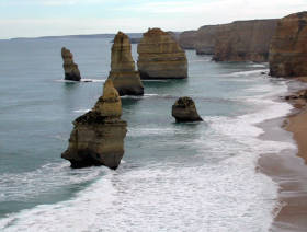 Chevron and CSIRO to study Ceduna