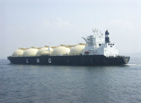 LNGL seeks to solidify Magnolia LNG deal