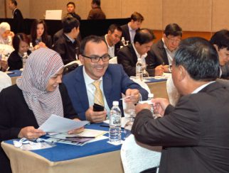 OpEx Asia 2015