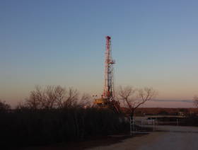 Noble increases Wattenberg production