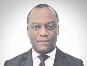 Alfred KASONGO